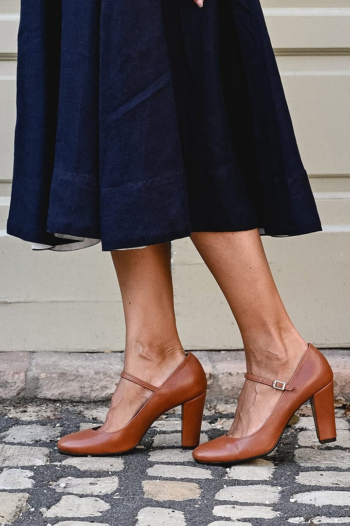Veilira | Everyday Heels
