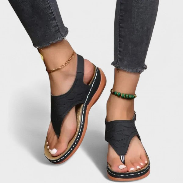 Cristina | Comfort &amp; Style Sandals