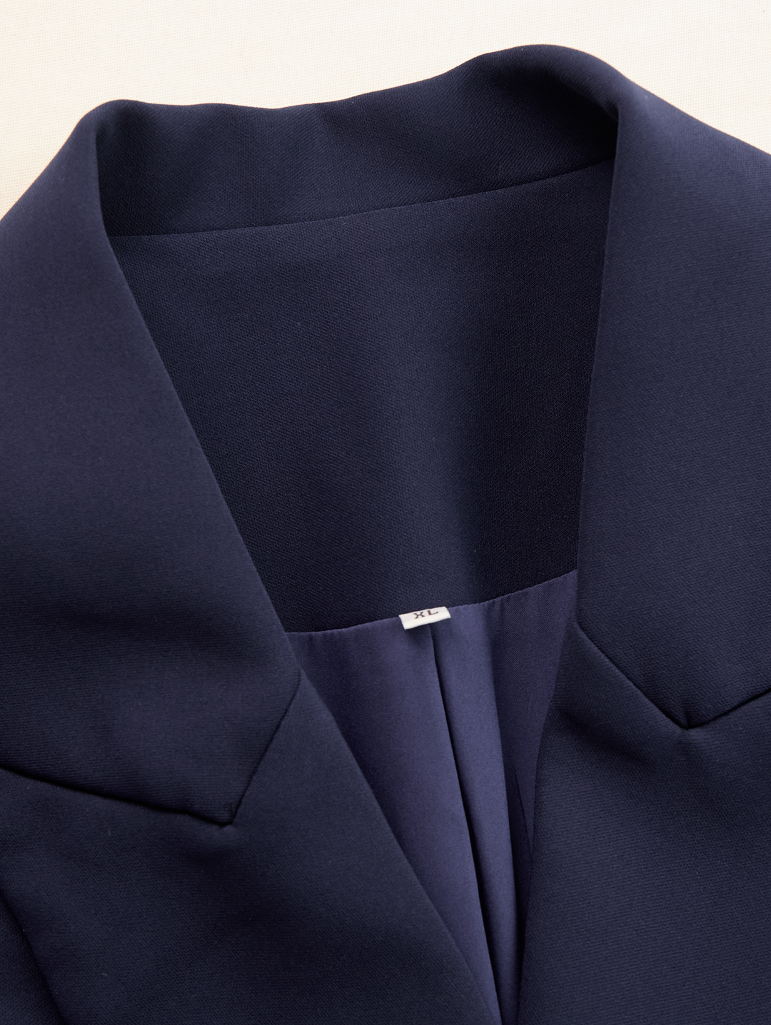 Evelyn | Tailored Blazer Dress