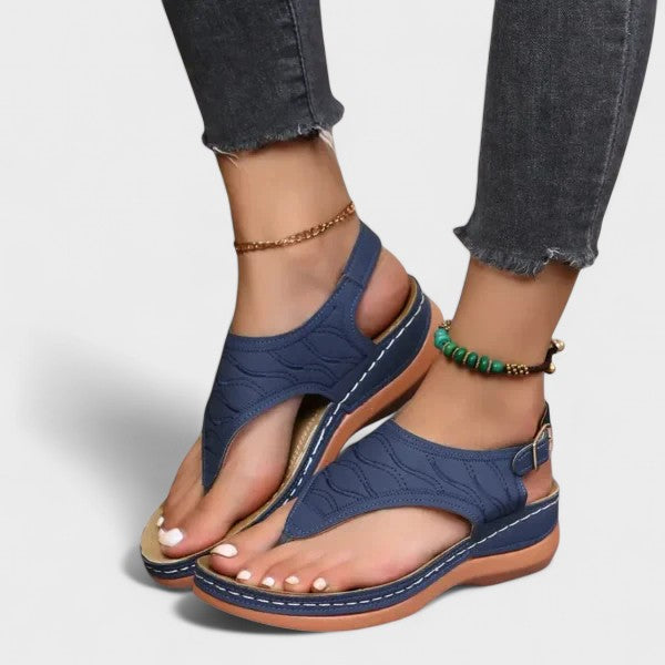Cristina | Comfort &amp; Style Sandals