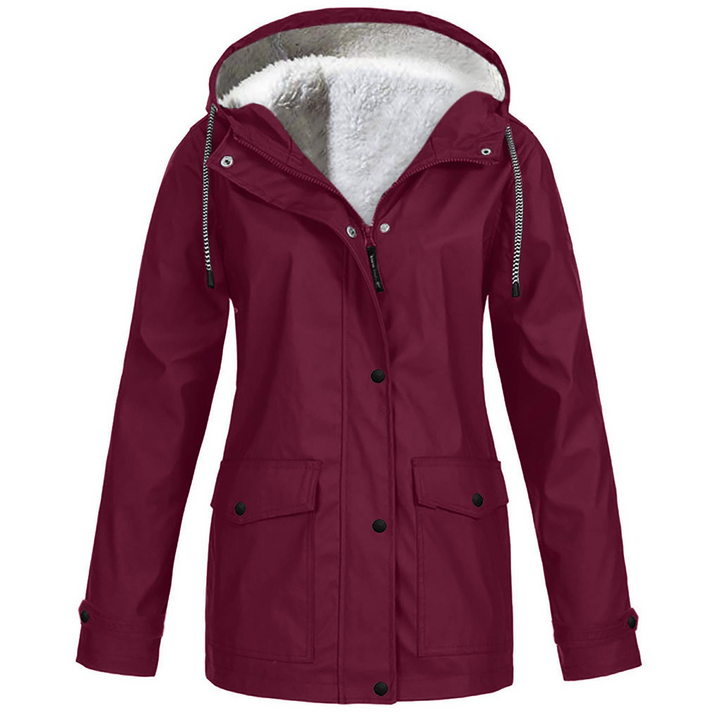 Bree - Waterproof Women&