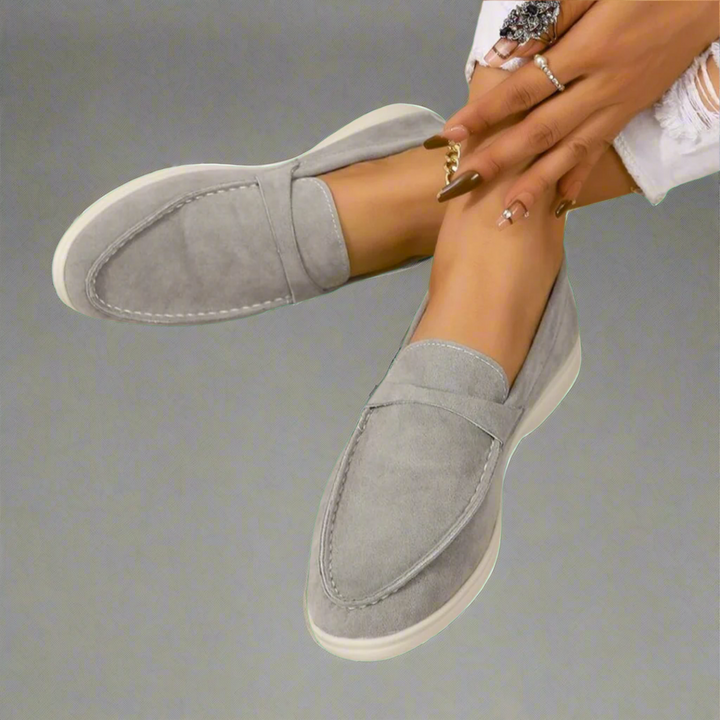 Fiona | Abigail | Classic Slip-On Loadfers