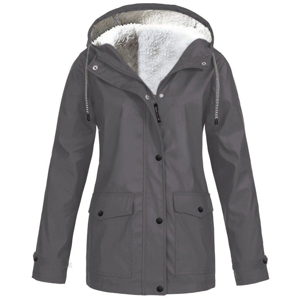 Bree - Waterproof Women&