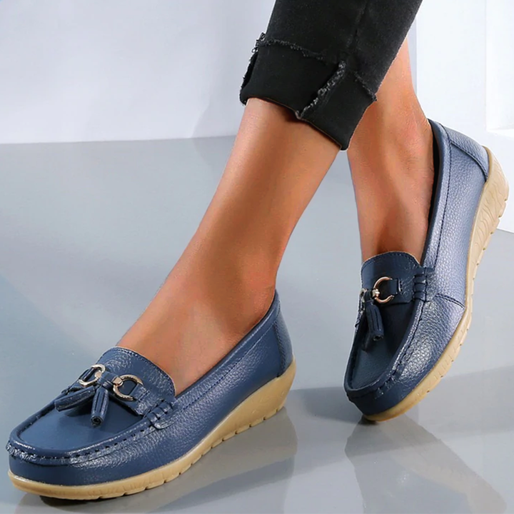 Comely | Flex Orthopedic Loafer™