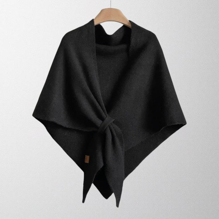 Annie | Cozy Autumn Scarf
