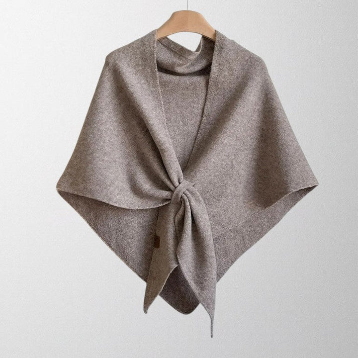 Annie | Cozy Autumn Scarf