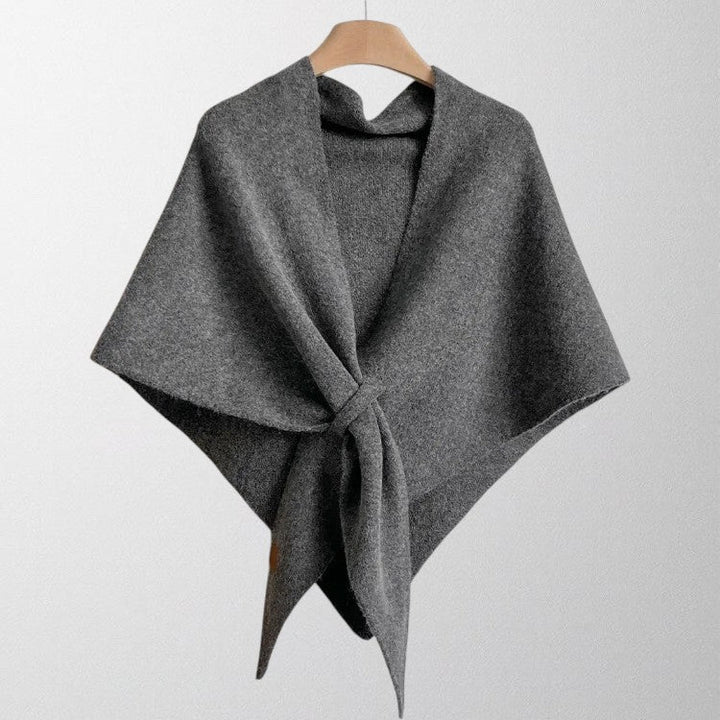 Annie | Cozy Autumn Scarf