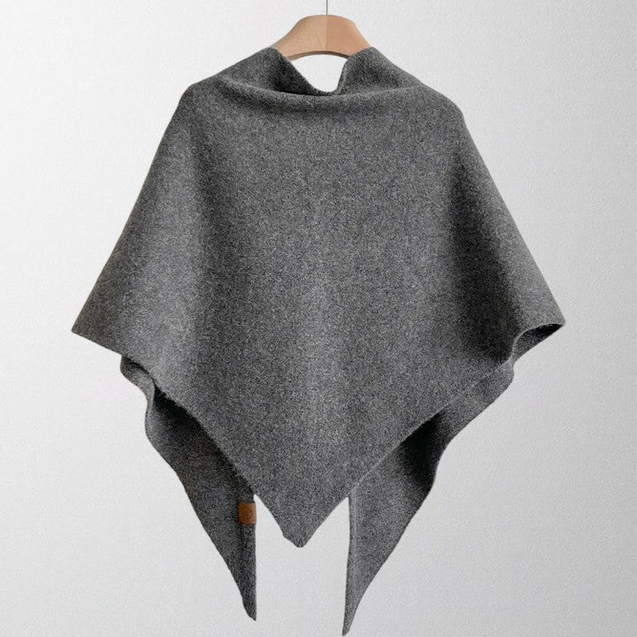 Annie | Cozy Autumn Scarf