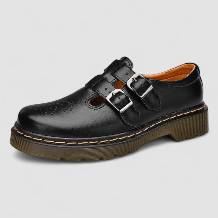 Chloe™ | Mary Jane Comfort Shoes