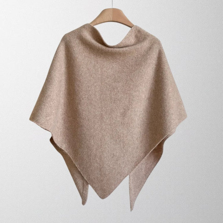 Annie | Cozy Autumn Scarf