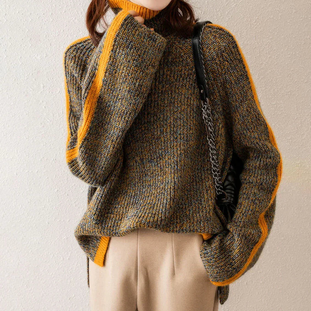 Emily | Stylish &amp; Cozy Sweater