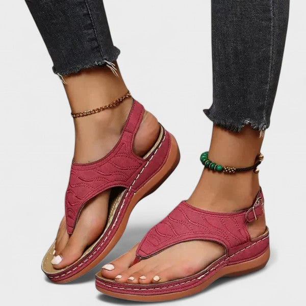 Cristina | Comfort &amp; Style Sandals