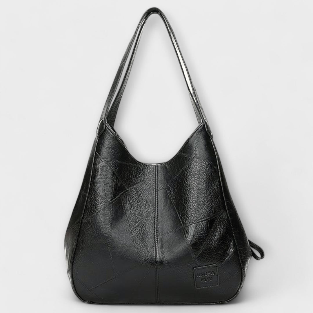 Quinn | Retro-Inspired Bag