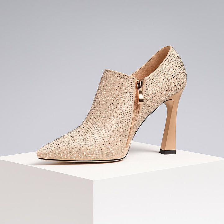 Enlora™| Elegant Heels