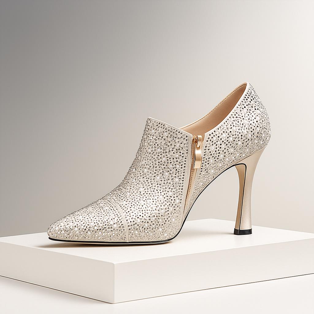 Enlora™| Elegant Heels