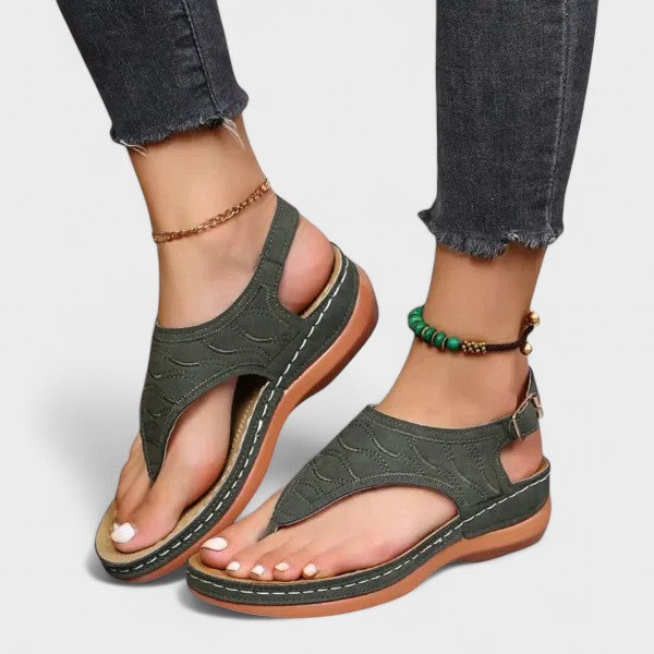 Cristina | Comfort &amp; Style Sandals