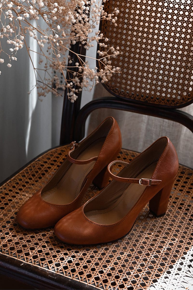 Veilira | Everyday Heels