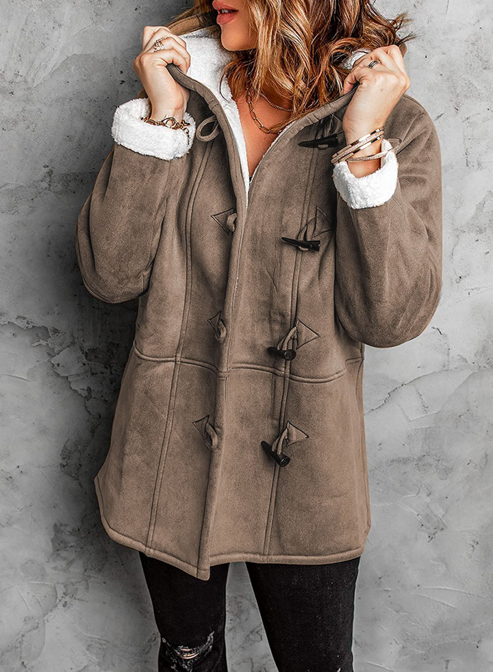 Amanda - Stylish Women&