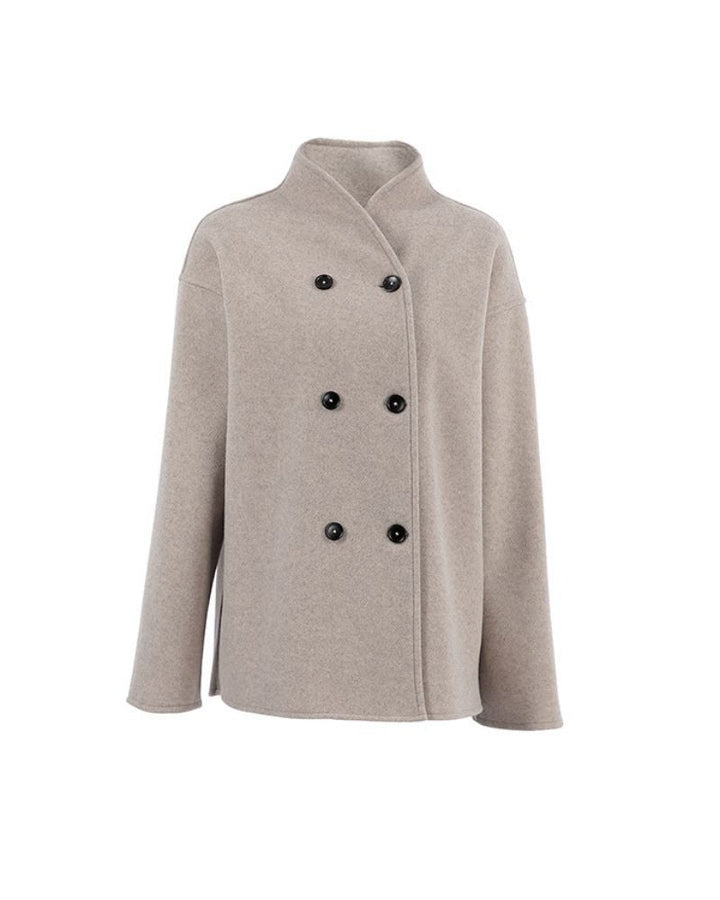 Anaia - French Style Oversized Jacket (Copy)