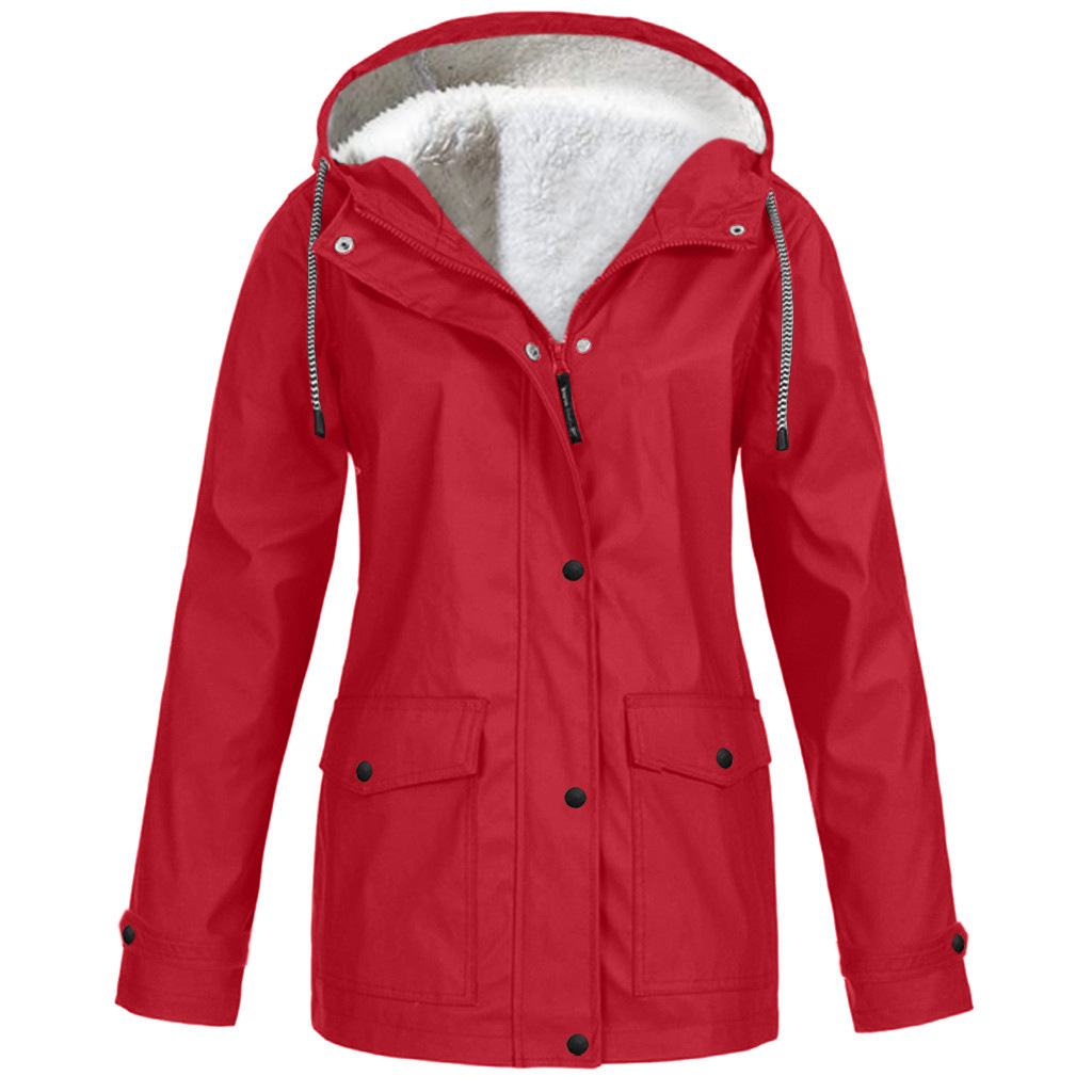 Bree - Waterproof Women&