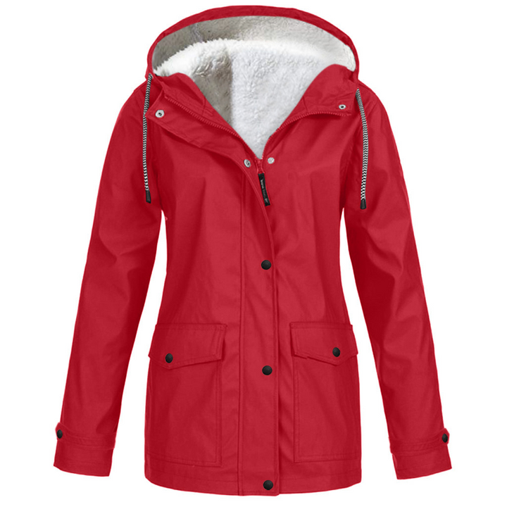 Bree - Waterproof Women&