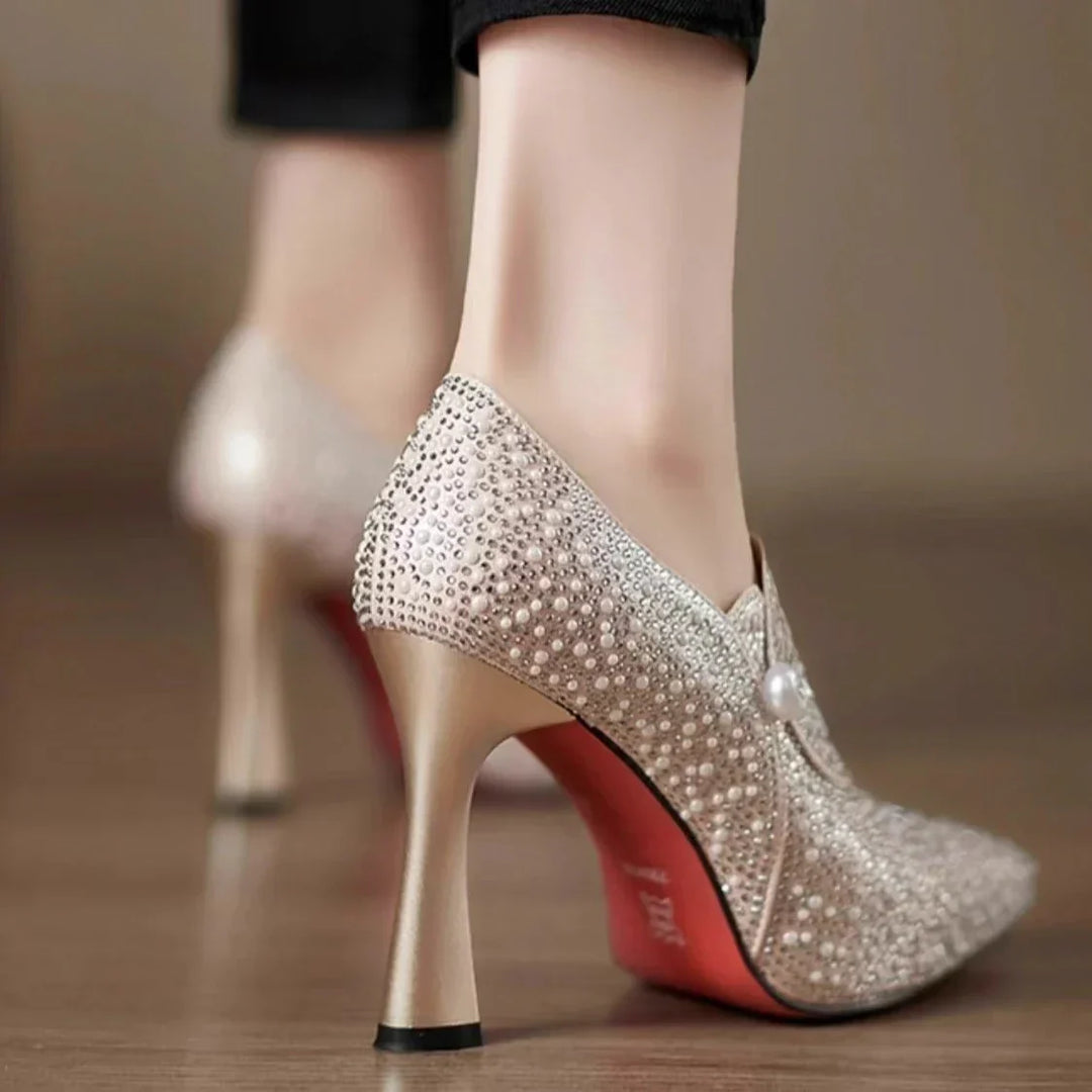 Enlora™| Elegant Heels
