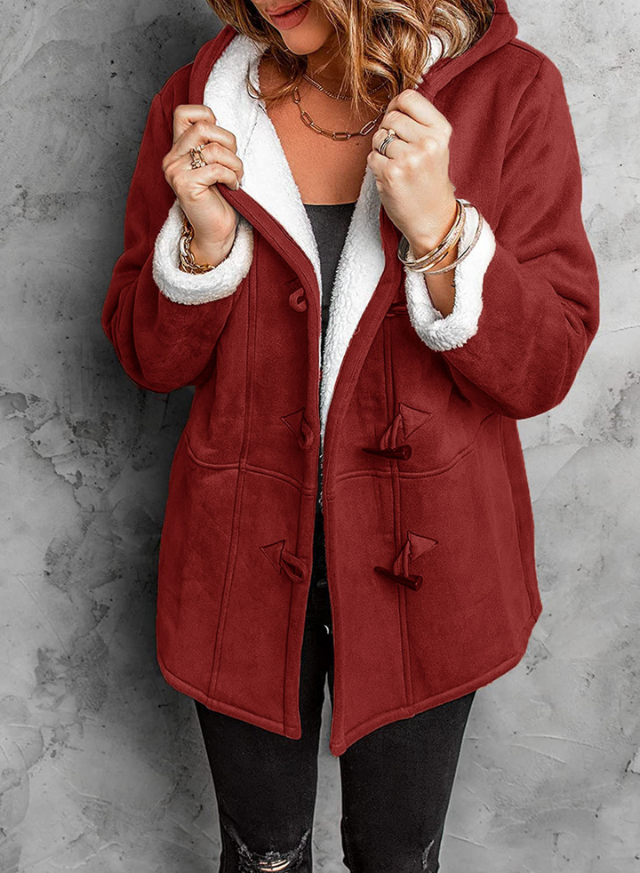 Amanda - Stylish Women&