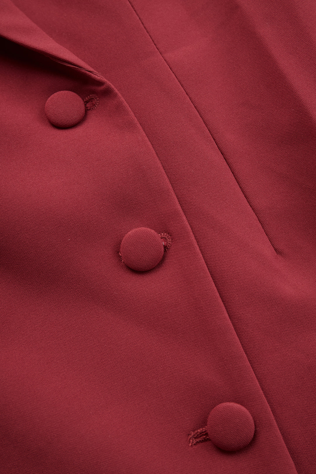 Evelyn | Tailored Blazer Dress