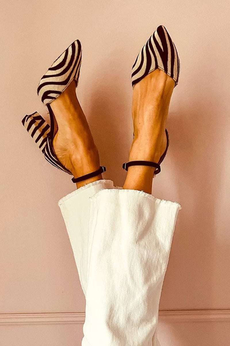 Melairi | Dusk Heels