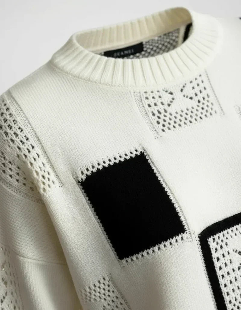 ALICA | ELEGANT &amp; COZY SWEATER