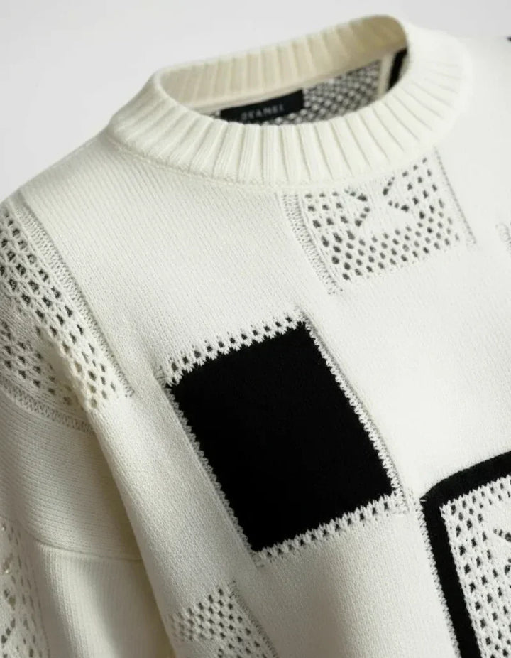 ALICA | ELEGANT &amp; COZY SWEATER