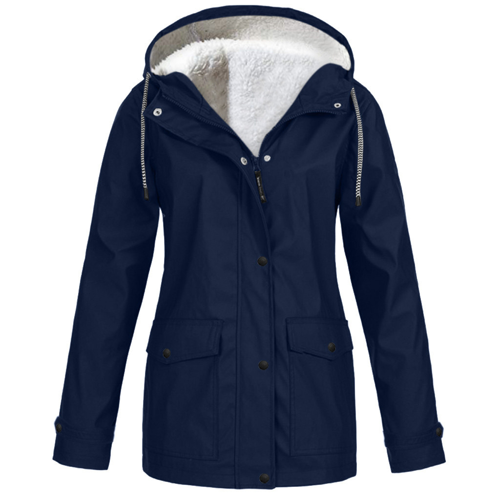Bree - Waterproof Women&