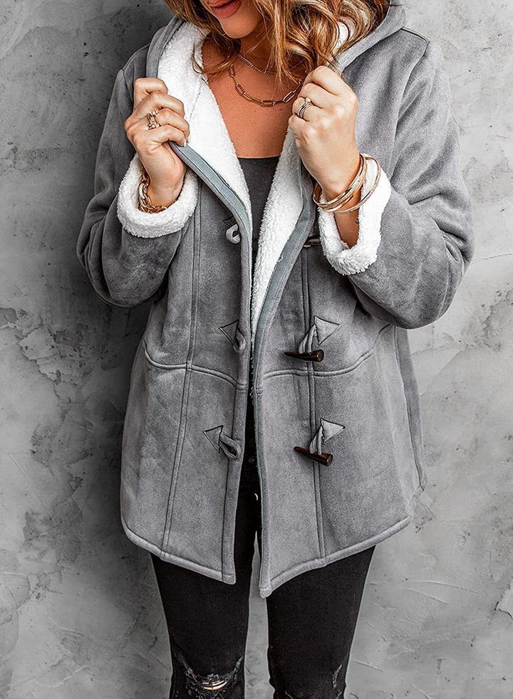 Amanda - Stylish Women&