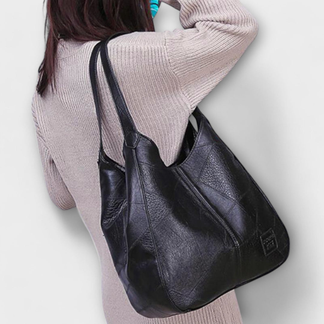Quinn | Retro-Inspired Bag