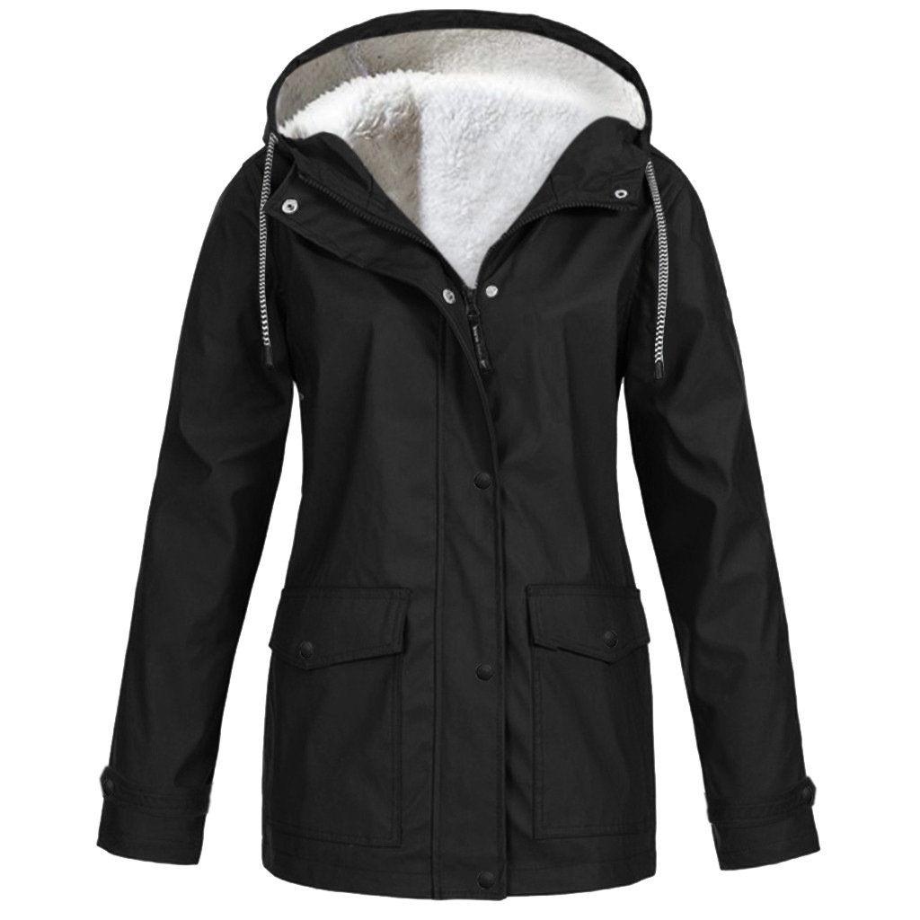 Bree - Waterproof Women&