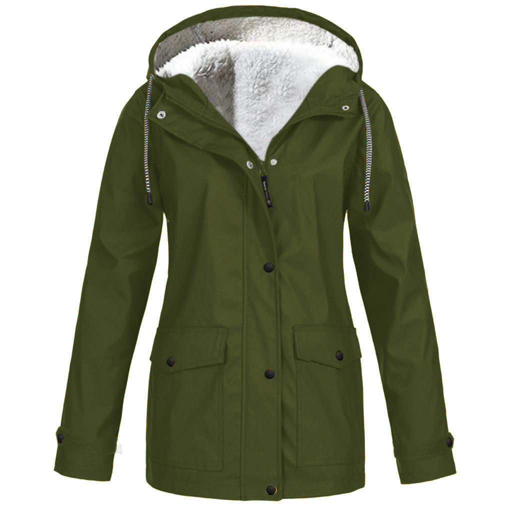 Bree - Waterproof Women&