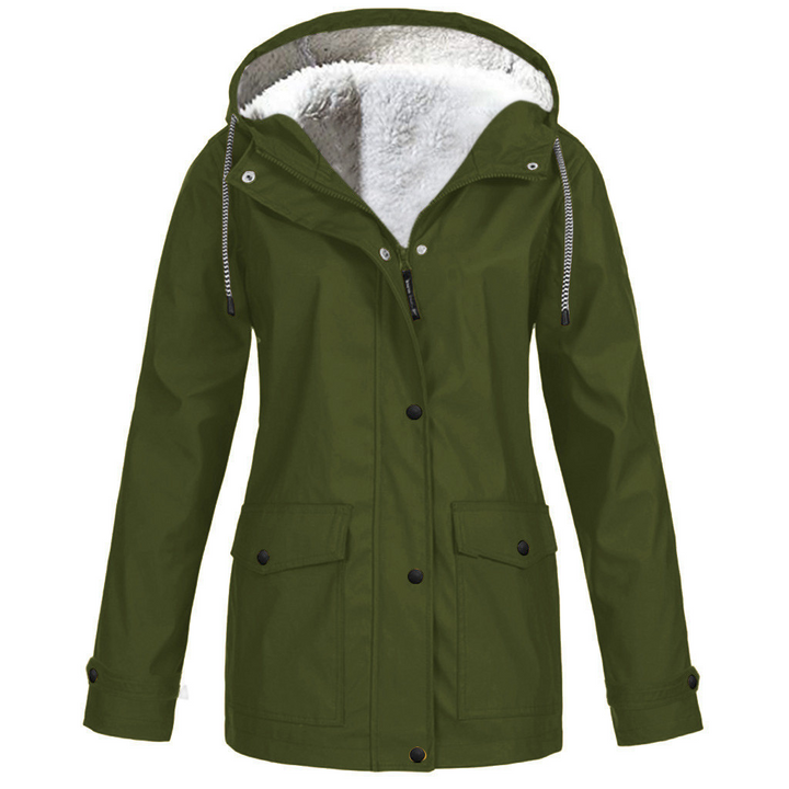 Bree - Waterproof Women&