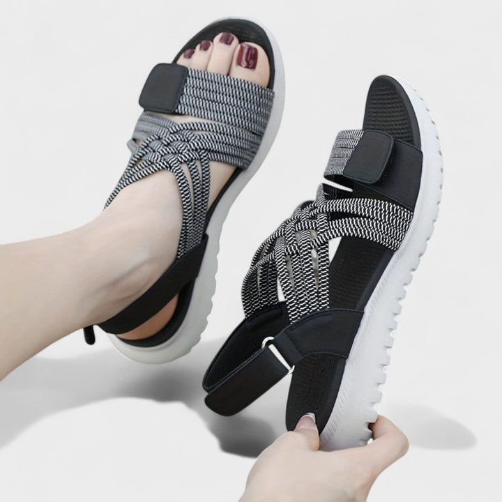 Dora | Comfortable Orthopedic Sandals