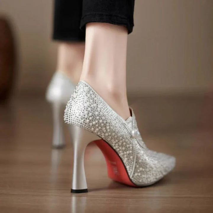 Enlora™| Elegant Heels