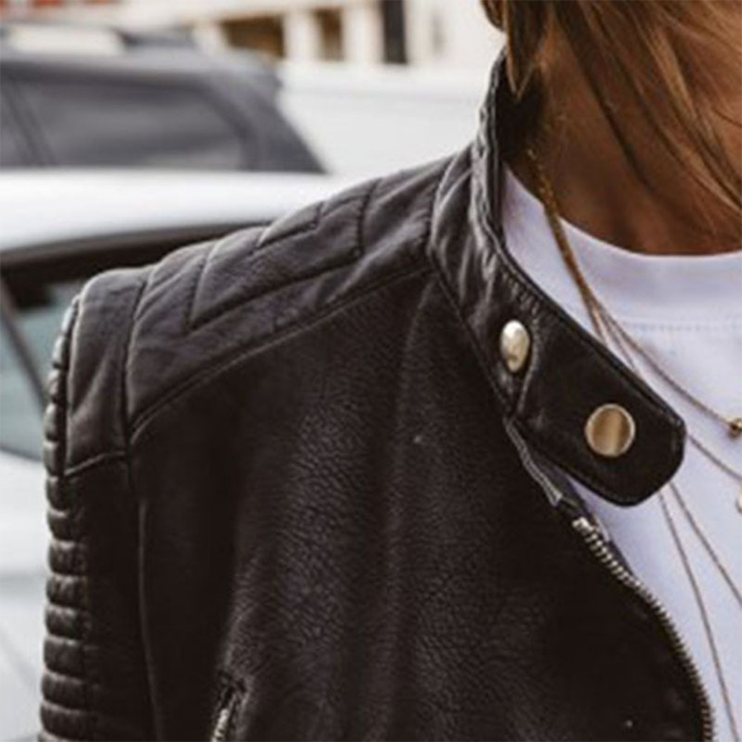 Janet | Elegant Jacket
