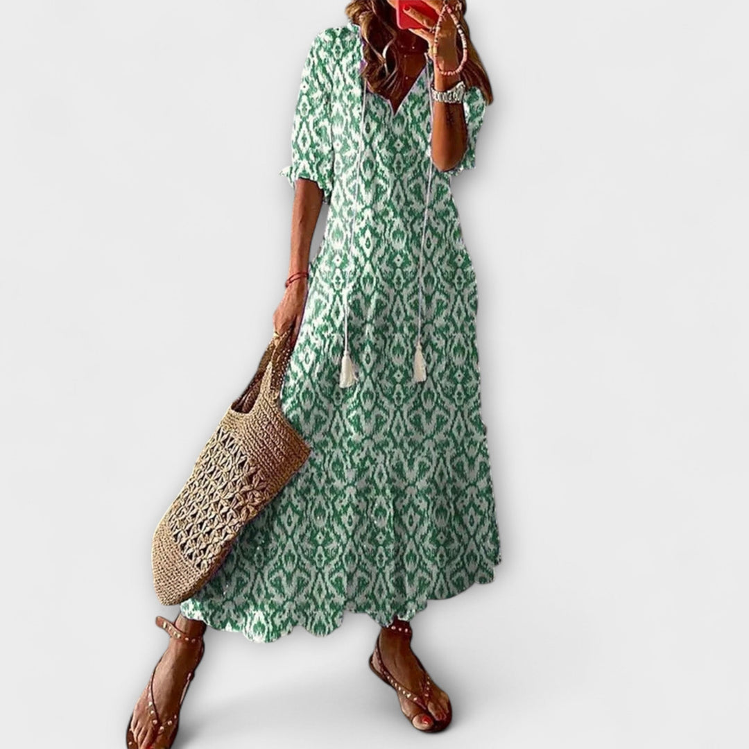 Anna – Women&