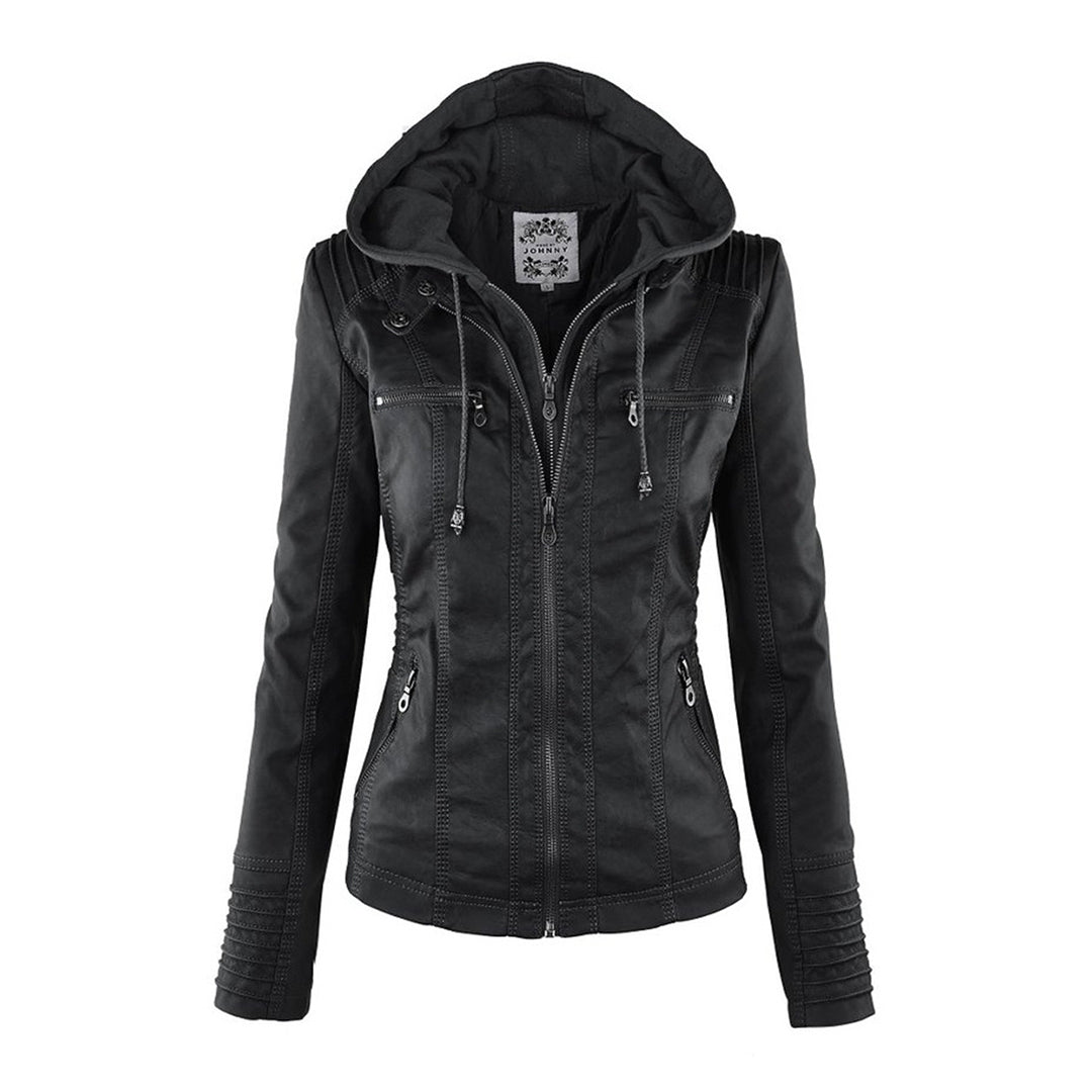 élise™ | Ultra stylish and sophisticated elegant jacket