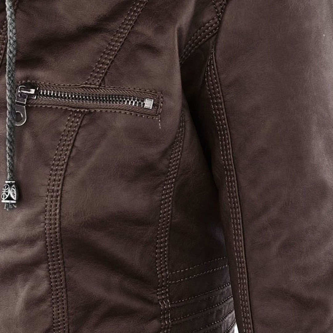 élise™ | Ultra stylish and sophisticated elegant jacket