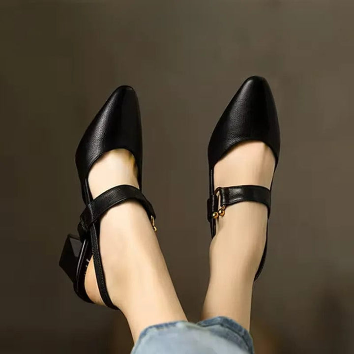 Vera | Orthopedic Heels™