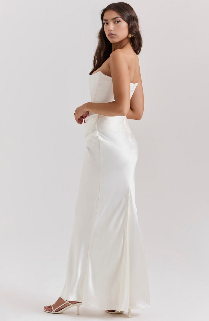 Camila – Boho Everyday Dress