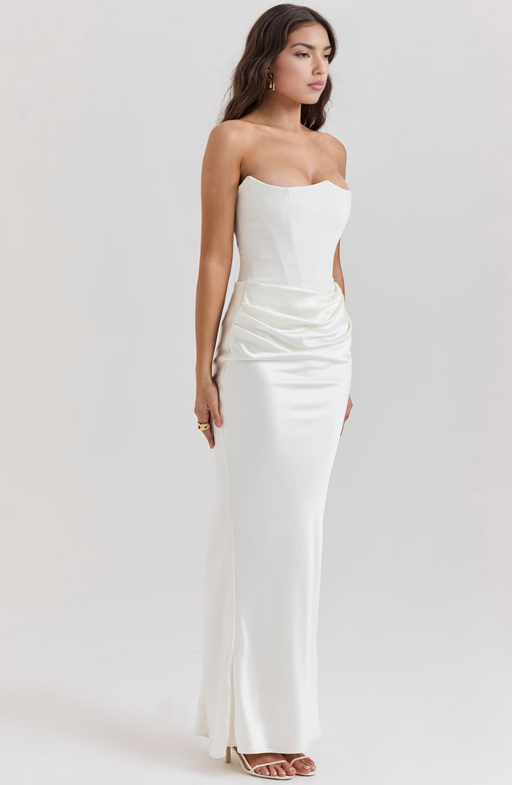 Camila – Boho Everyday Dress
