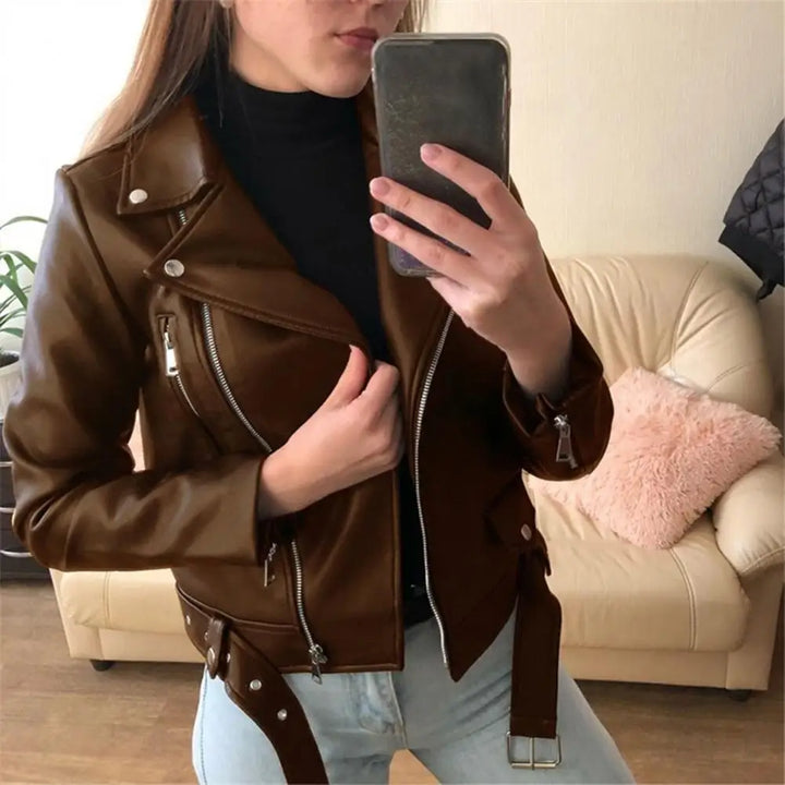 élisa™ | Elegant and Sophisticated Jacket