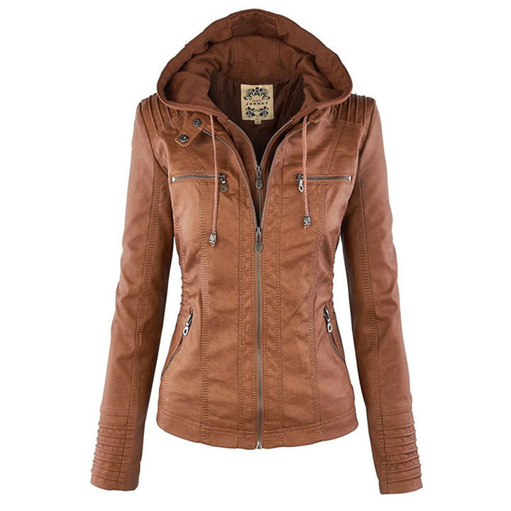 élise™ | Ultra stylish and sophisticated elegant jacket