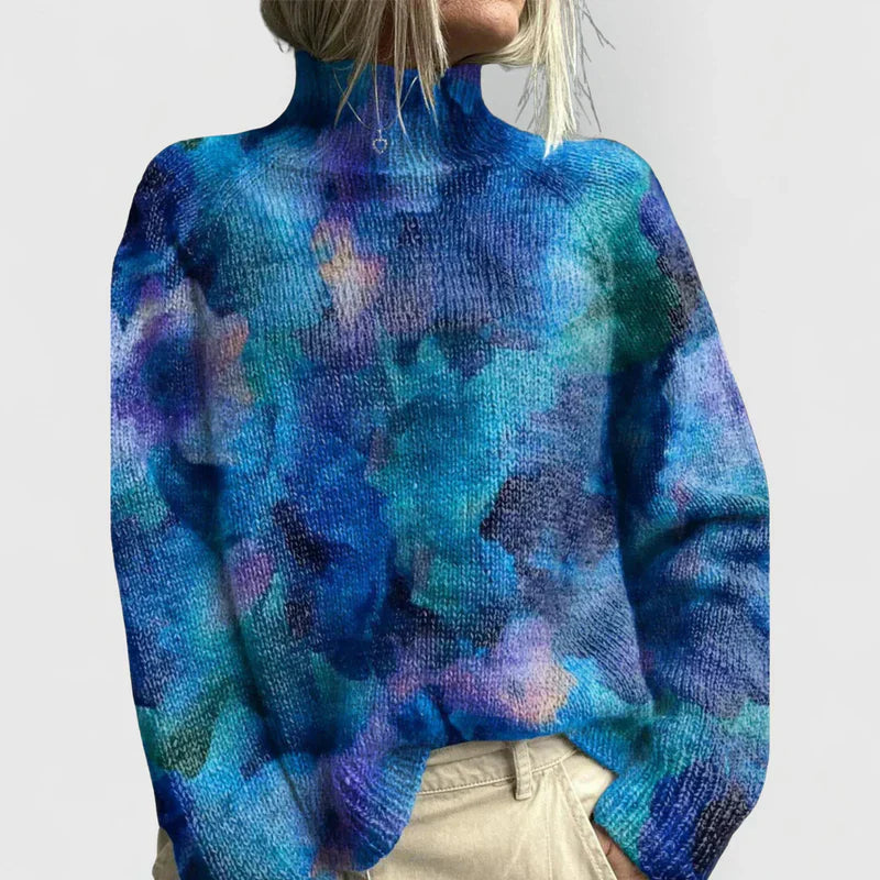 Juliet™ | Warm Turtleneck Sweater