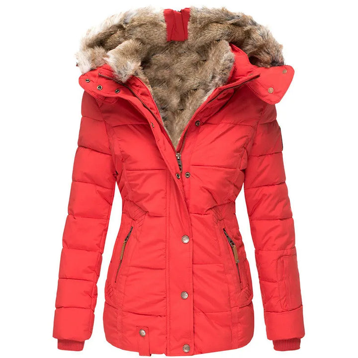 Sophie | Elegant Winter Jacket